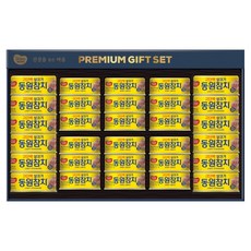 동원 프리미엄 M30호 라이트스탠드참치 캔 135g x 12p + 라이트스탠드참치 90g x 18p 세트, 1세트