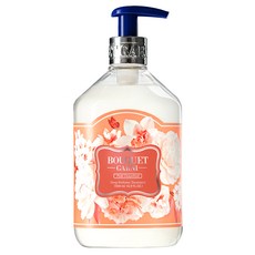 BOUQUET GARNI 香氛深層護髮乳 粉紅葡萄柚香, 1瓶, 500ml