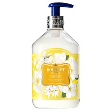 BOUQUET GARNI 香氛深層護髮乳 依蘭花香, 500ml, 1瓶
