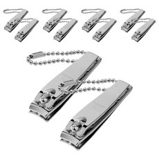 777 손톱깎이 소, 10개