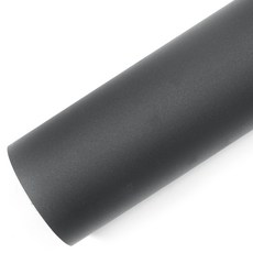 로즈로사 솔리드 인테리어필름 단색 시트지 SG50, 다크그레이, 100cm x 5m