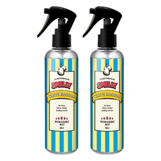 스멜리 룸앤패브릭, 250ml, 2개, 화이트블라썸