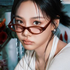 [비비PICK] 리에티 블루라이트차단 안경 ALINA RT 1030