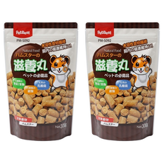 PetBest 鼠用滋養丸點心, 300g, 2包