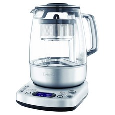 Breville 鉑富 AI 智慧泡茶機 1.5L 原廠保固, BTM800XL