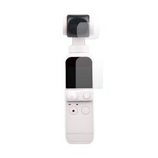 運動相機保護貼組, 單品, 1套