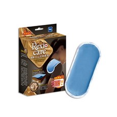 R&R 萊禮生醫 Rexi care 瑞斯 火山泥熱敷墊 M, 1個