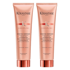 케라스타즈 디스플린 케라틴 테르미크 스무딩 테밍 밀크, 150ml, 2개