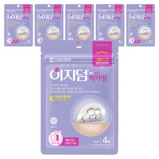 이지덤 퀵카밍 스팟패치, 4개입, 6개