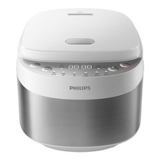 PHILIPS 飛利浦 蒸香電子鍋, HD3170/50, 星光白