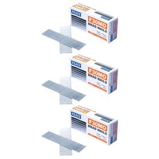 Peace 釘槍釘 F30MO, 3個