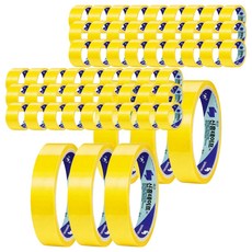 Shin Hung 優質韓國製 水車牌 多用途補充文具膠帶 16mm, 60個