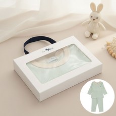 블루독베이비 슬림내의