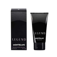 MONTBLANC 萬寶龍 Legend鬚後膏乳液, 1個, 150ml