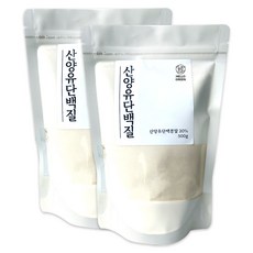 你好綠色山羊奶蛋白質包, 2個, 500克