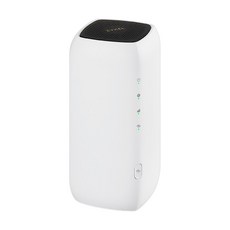 ZYXEL 室內型行動5G路由器, 1個, FWA505