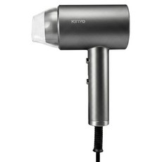 Kinyo 大風量負離子吹風機 1200W, KH-9555, 灰色