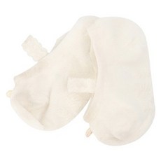 Tartine et Chocolat 幼兒款U小鈴鐺襪