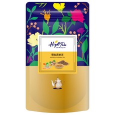 High Tea 伂橙 豐收蕎麥茶, 6g, 12包, 1袋