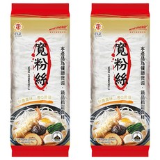 日正食品 寬粉絲 300g, 2包