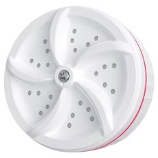 便攜迷你洗衣機, 單一商品, 混和顏色