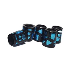 SNBro高級高爾夫球套圈 8000, F503, 5入