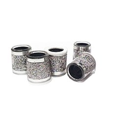 SNBro高級高爾夫球套圈 8000, F504, 5個