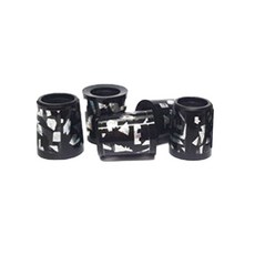 SNBro高級高爾夫球套圈 8000, F511, 5個