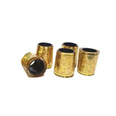 SNBro高級高爾夫球套圈 8000, F514, 5個