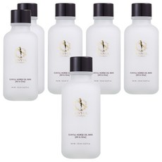 EUNYUL 男士多合一馬油, 125ml, 6個