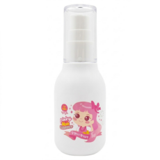 i'm pinky 兒童精油護髮油, 80ml, 1瓶