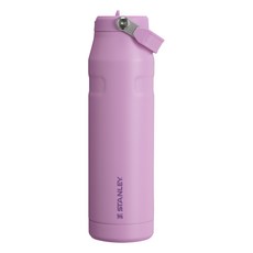 스탠리 아이스플로우 에어로라이트 플립 스트로 2.0 텀블러, 라일락, 1.1L, 1개