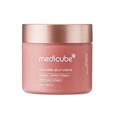 medicube 膠原蛋白凝膠霜, 50ml, 1個