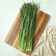 국내산 양평 부추, 300g, 1개