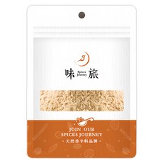 Spices Journey 味旅 洋蔥粉, 100g, 1包