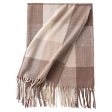 언헤브 그리드 머플러