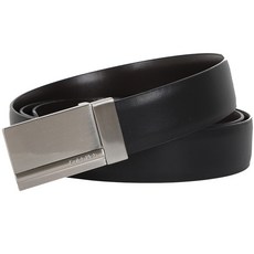 Calvin Klein 雙面腰帶套組 11CK020006-014