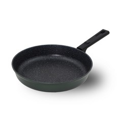 Kitchen-Art COOKING PaPa大理石塗層平底鍋, 30cm, 1個