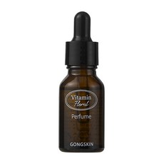 공스킨 비타민 플로럴 퍼퓸, 15ml, 1개