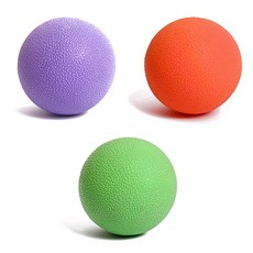 에이비엠코리아 라크로스볼 싱글, 랜덤 발송, 3개