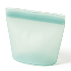 셰프토프 실리콘 지퍼백 250ml, 소(S), 1개