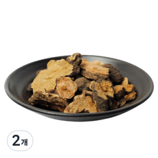 하수오, 200g, 2개