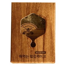 Bee&Honey 漂浮的蜂巢蛋糕, 100g, 1盒