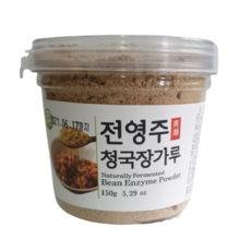 全英珠清國醬粉, 150克, 1個