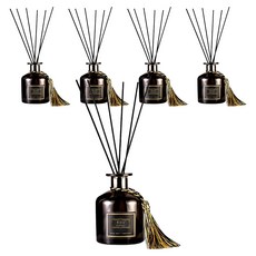 蒂詩宣 室內擴香瓶 G184, 薰衣草, 50ml, 5罐