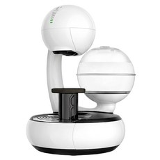 NESCAFE 雀巢咖啡 Dolce Gusto 多趣酷思 Dolce Gusto 多趣酷思 自動款 咖啡機 雲朵白 9779 ESPERTA