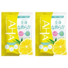 bcl aha 柔膚透亮碳酸個浴劑, 30g, 2個