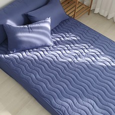 이룸앤 애니케어 알러지방지 누빔 매트리스커버