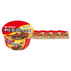 味丹 味味A 排骨雞湯麵 90g, 12入