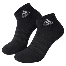 adidas 愛迪達 襪子 DZ9368, 黑色, 1雙